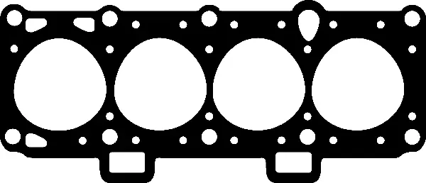 Gasket, cylinder head (411458P)