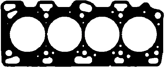 Gasket, cylinder head (415233P)