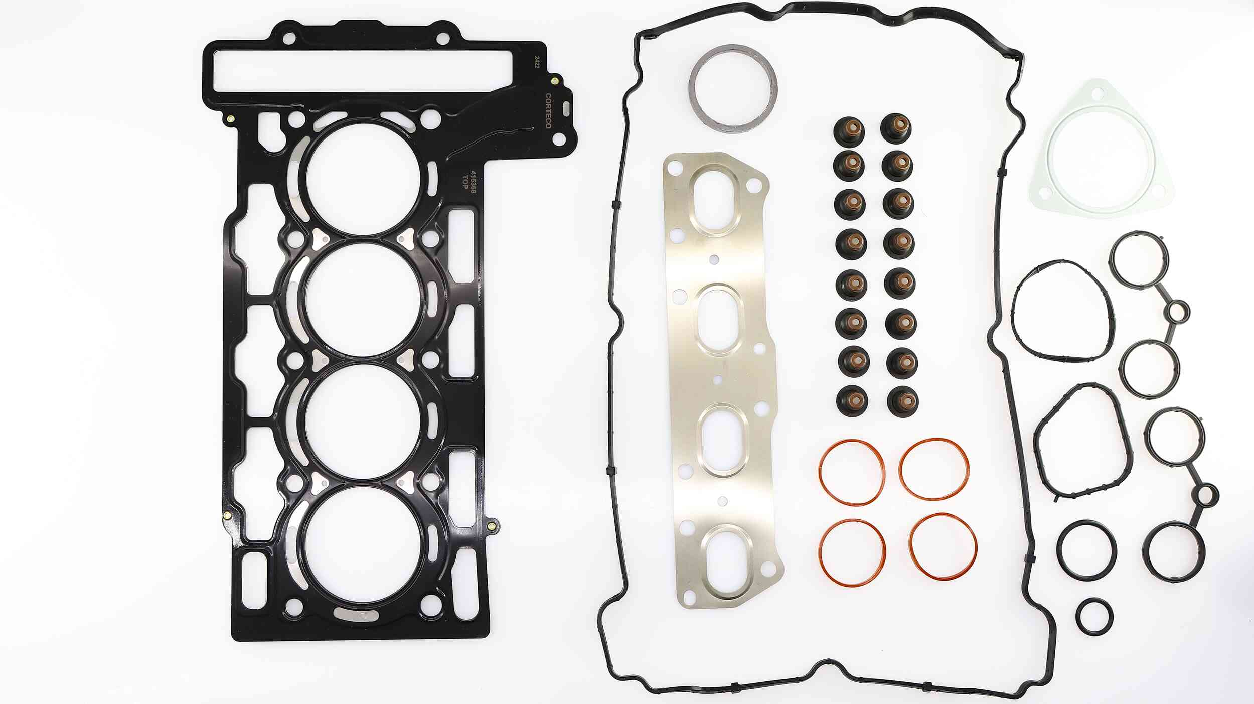 Gasket Kit, cylinder head (83403624)
