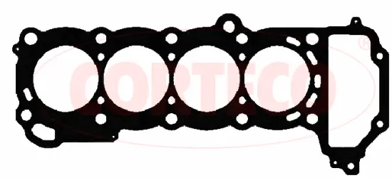 Gasket, cylinder head (415601P)