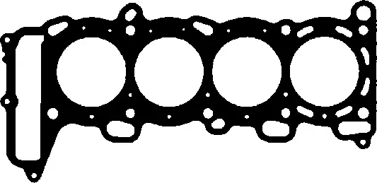Gasket, cylinder head (414055P)