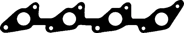 Gasket, exhaust manifold (424676P)