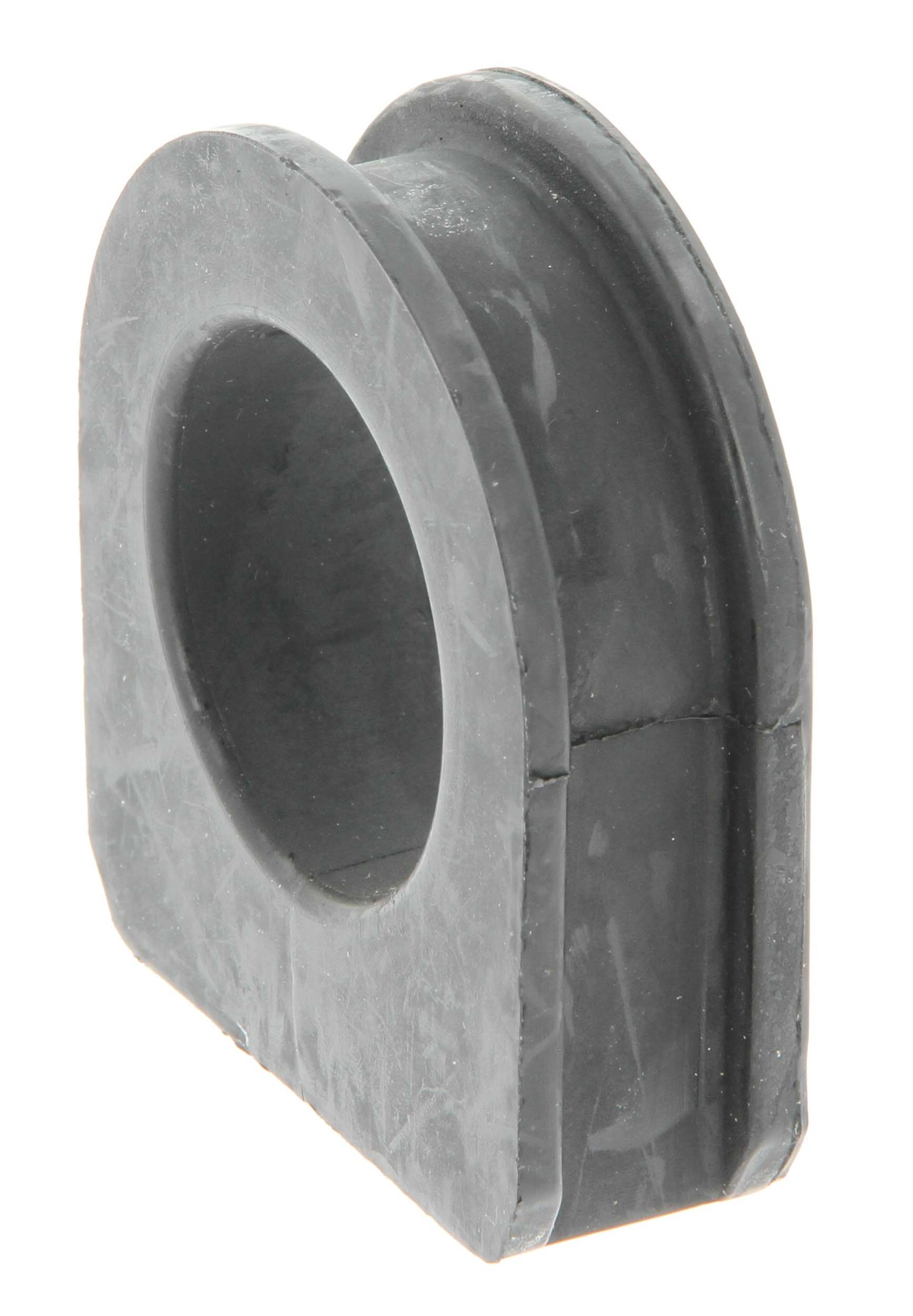 Mounting, steering gear