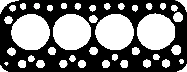 Gasket, cylinder head (401197P)