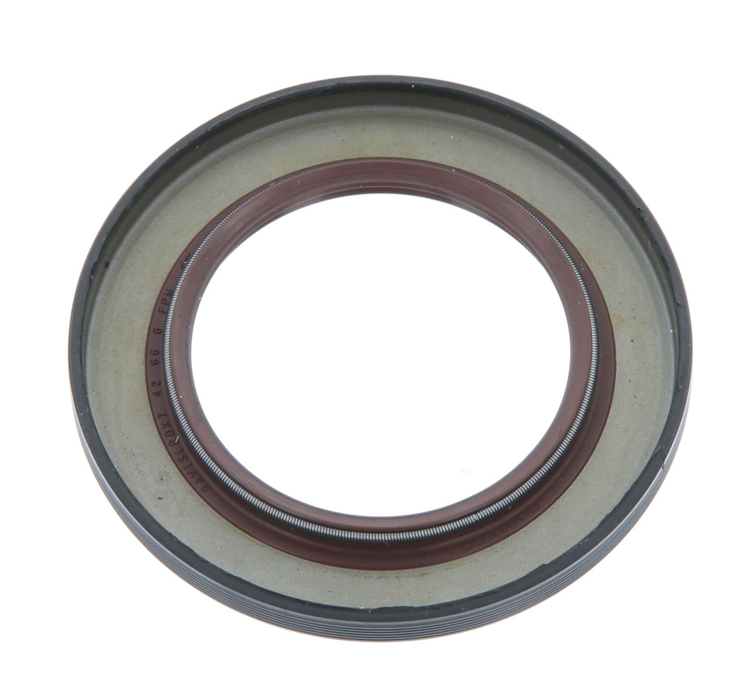 Shaft Seal, crankshaft