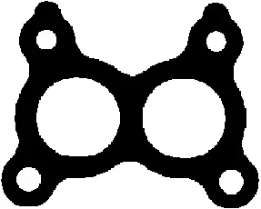 Gasket, exhaust manifold (026361H)