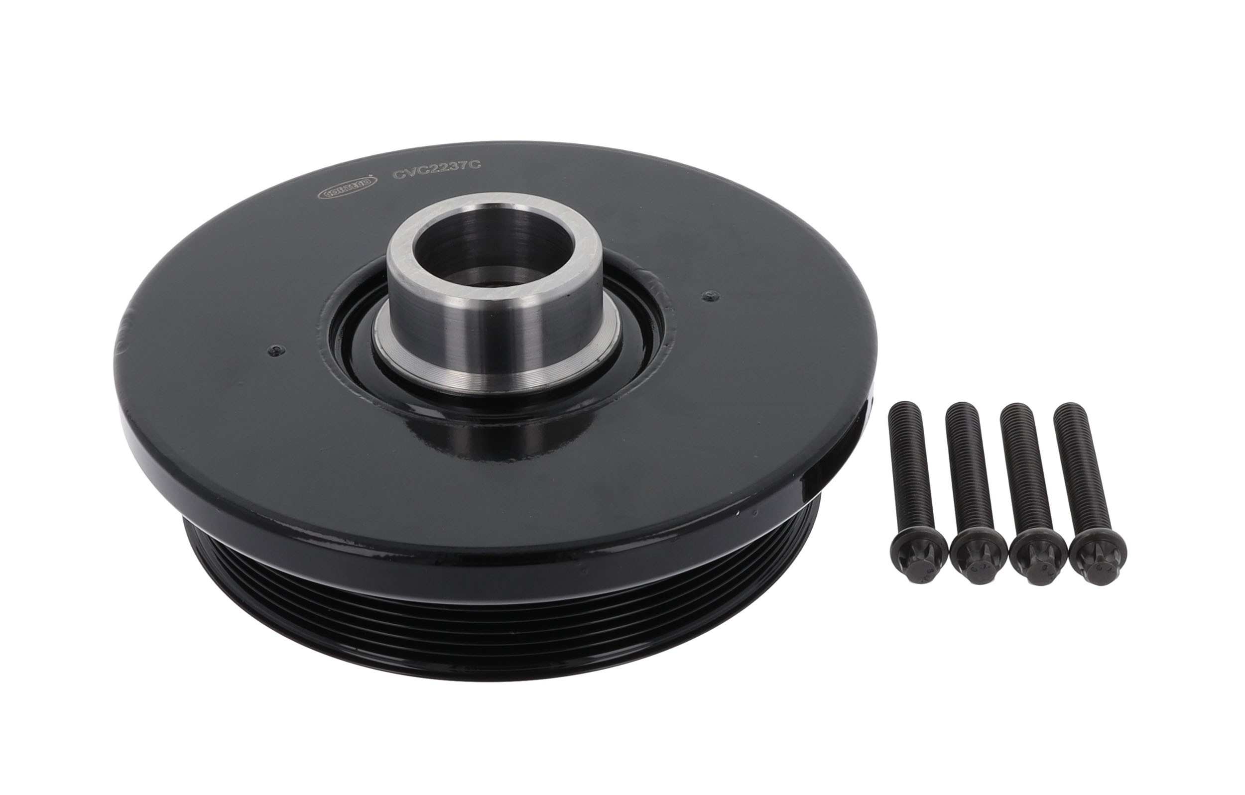 Belt Pulley Set, crankshaft