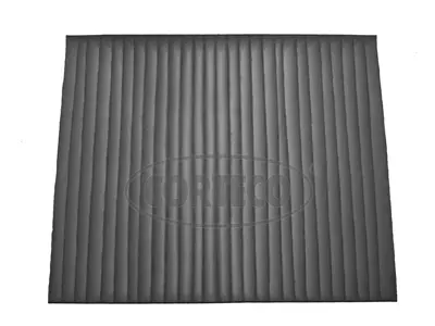 Filter, cabin air (80001437)