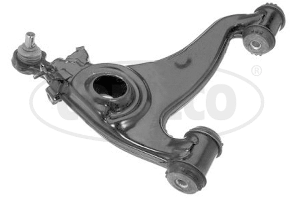 Control/Trailing Arm, wheel suspension (49397237)