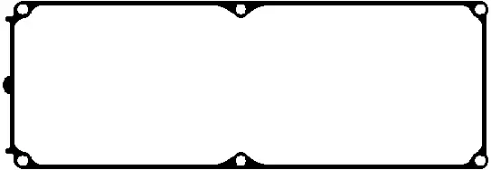 Gasket, cylinder head cover (440199P)