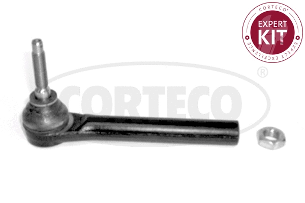 Tie Rod End (49400408)