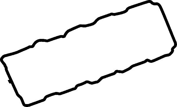 Gasket, cylinder head cover (026592P)