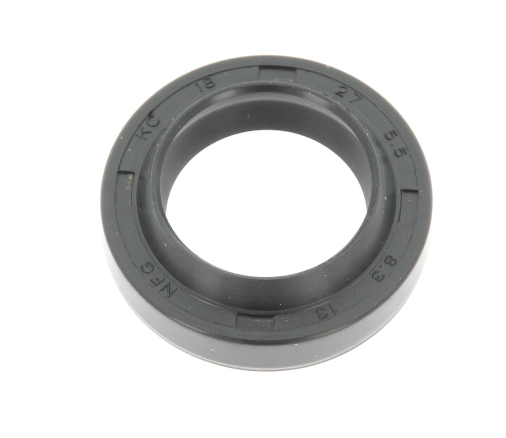 Shaft Seal, clutch release bearing shaft