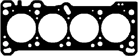 Gasket, cylinder head (414201P)
