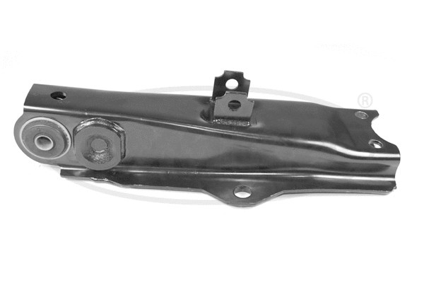 Control/Trailing Arm, wheel suspension (49397442)