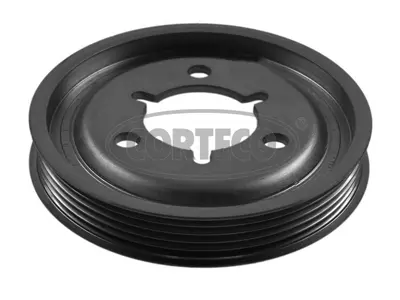 Belt Pulley, crankshaft (80004368)