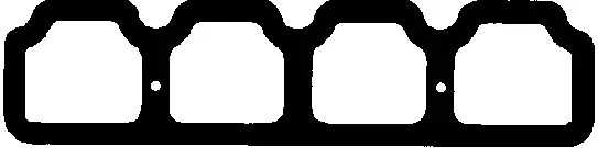 Gasket, cylinder head cover (440245P)