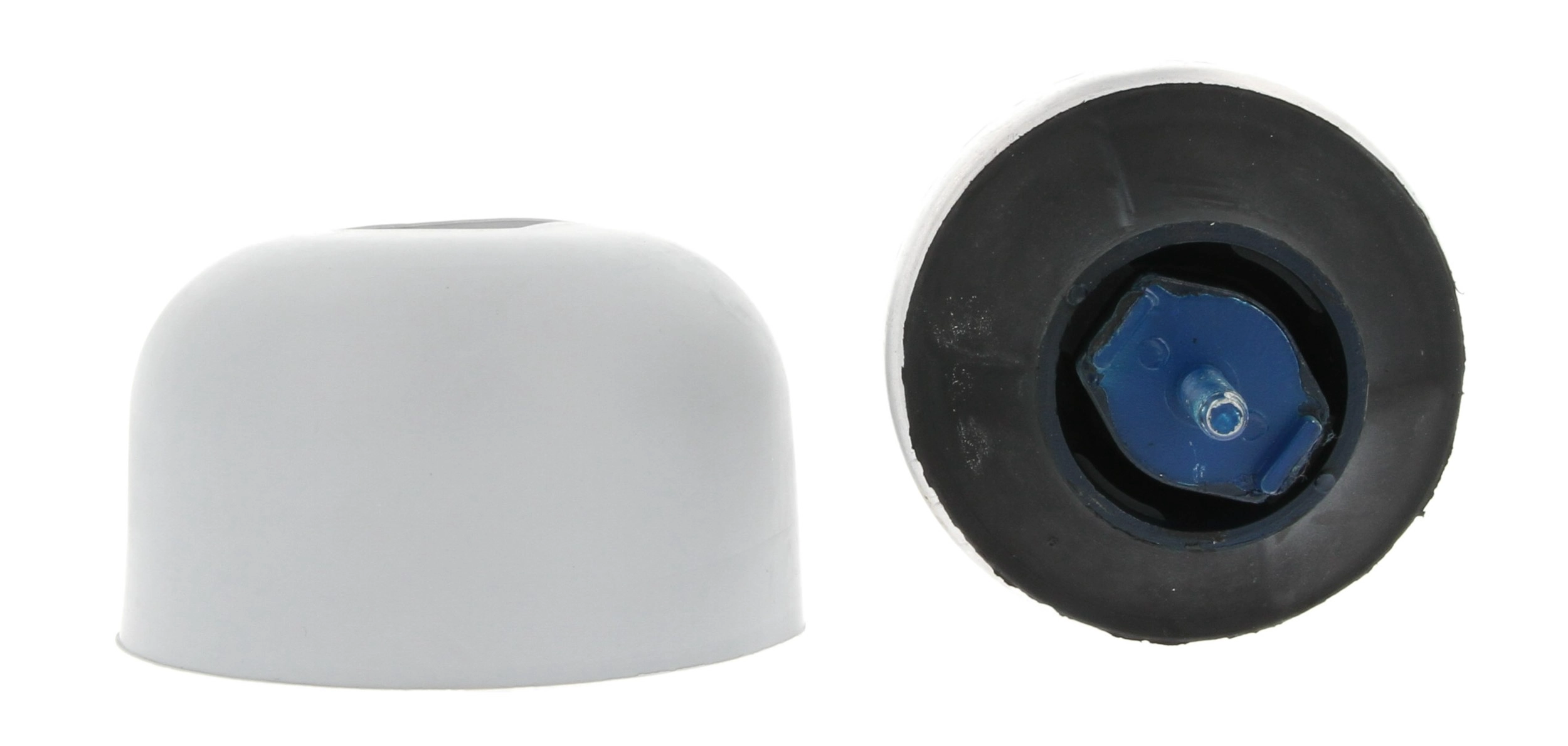 Mounting, automatic transmission