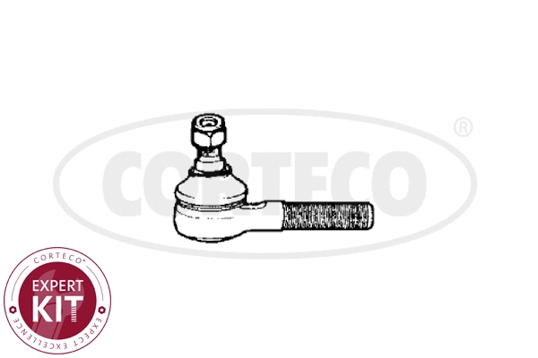 Tie Rod End (49401245)