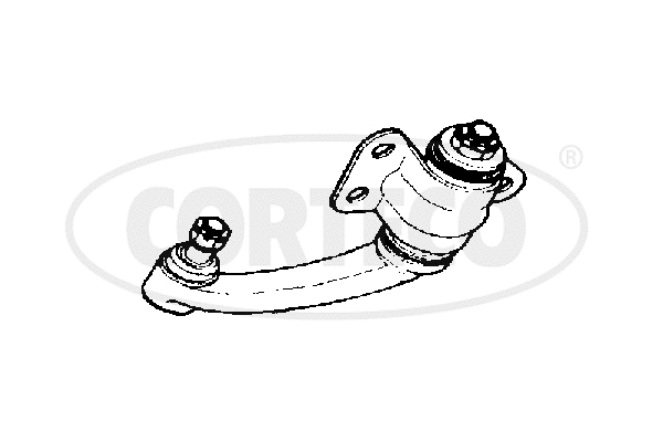 Idler Arm (49401944)