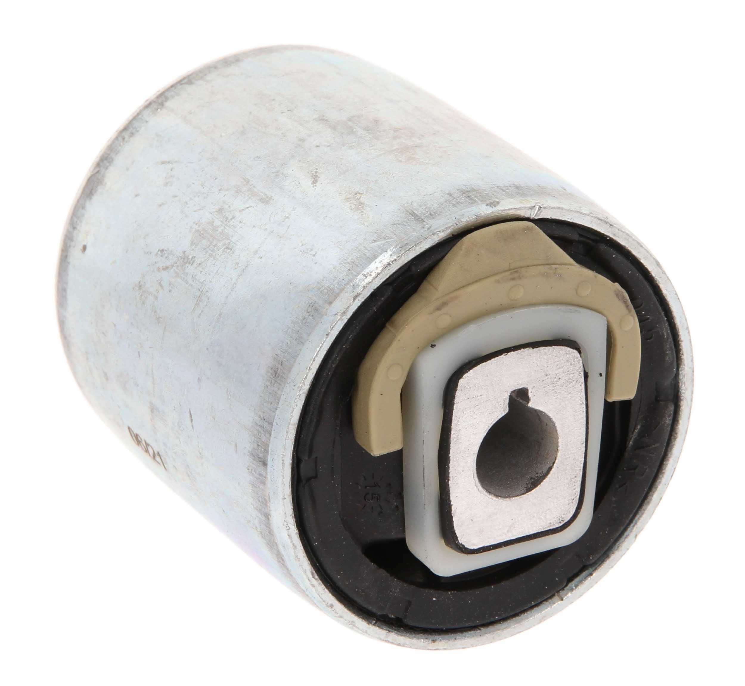 Mounting, control/trailing arm
