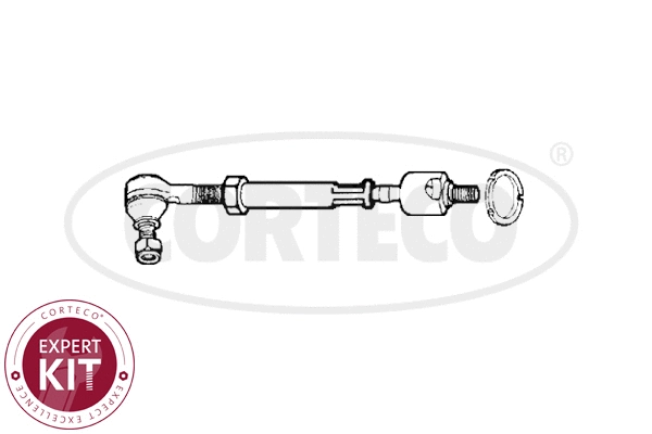 Tie Rod (49396080)