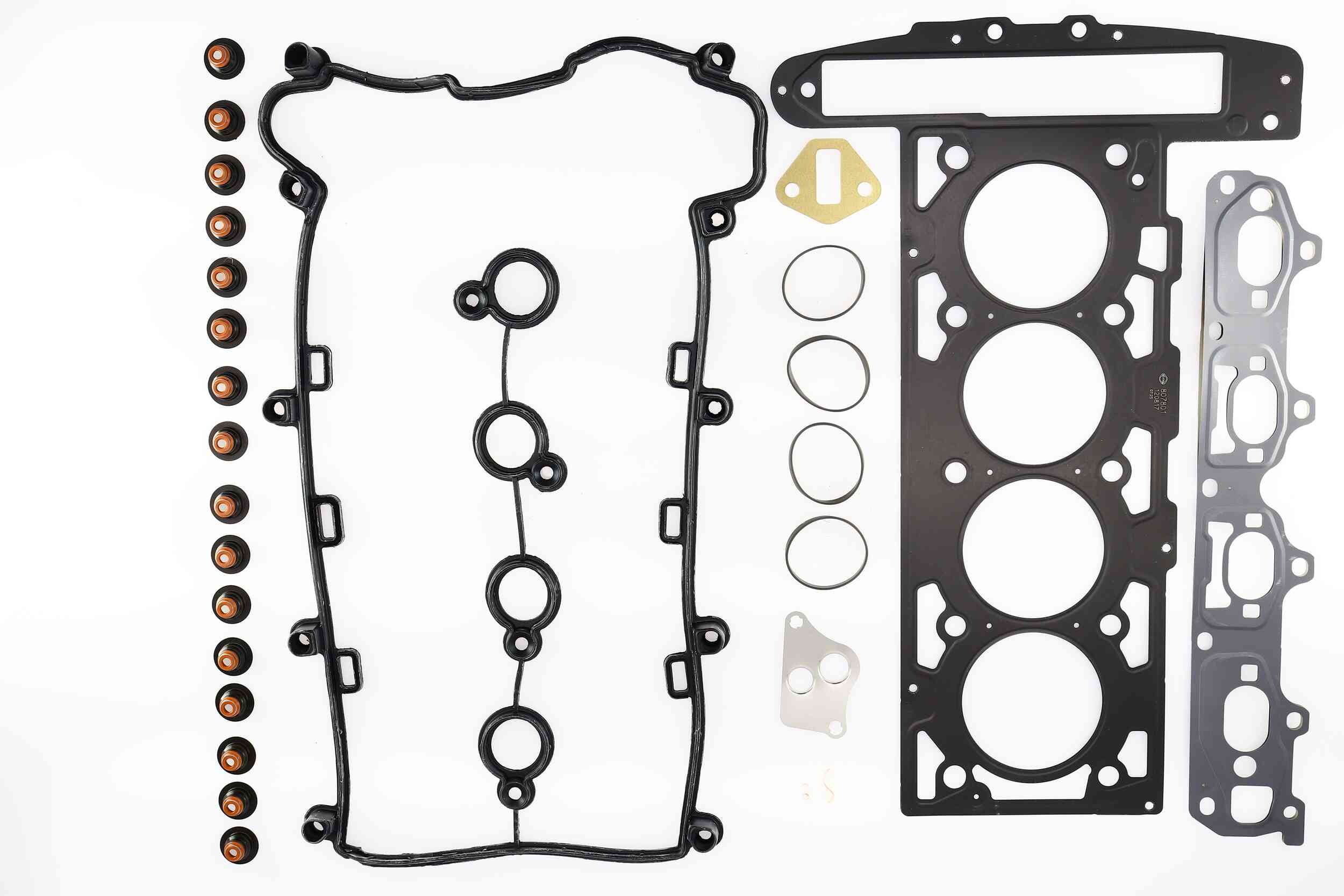 Gasket Kit, cylinder head (417293P)
