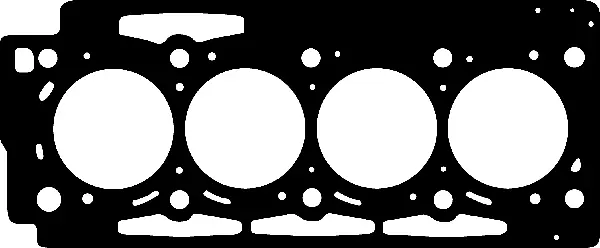 Gasket, cylinder head (415054P)