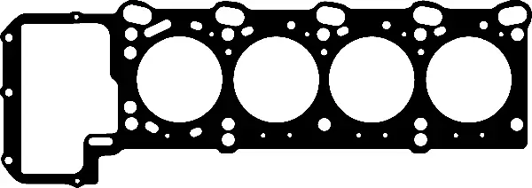 Gasket, cylinder head (414841P)