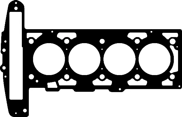 Gasket, cylinder head (414192P)