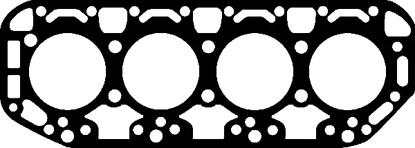 Gasket, cylinder head (411129P)
