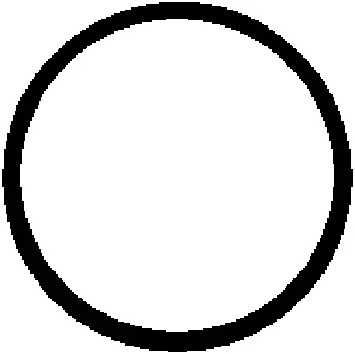 Gasket, intake manifold (450160H)