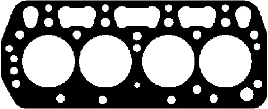 Gasket, cylinder head (414398P)