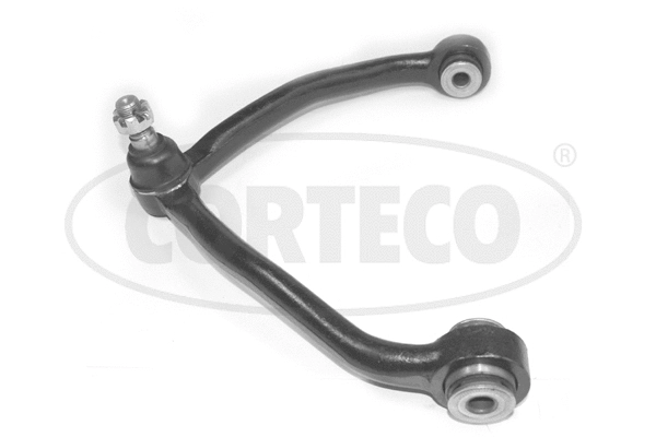 Control/Trailing Arm, wheel suspension (49400143)