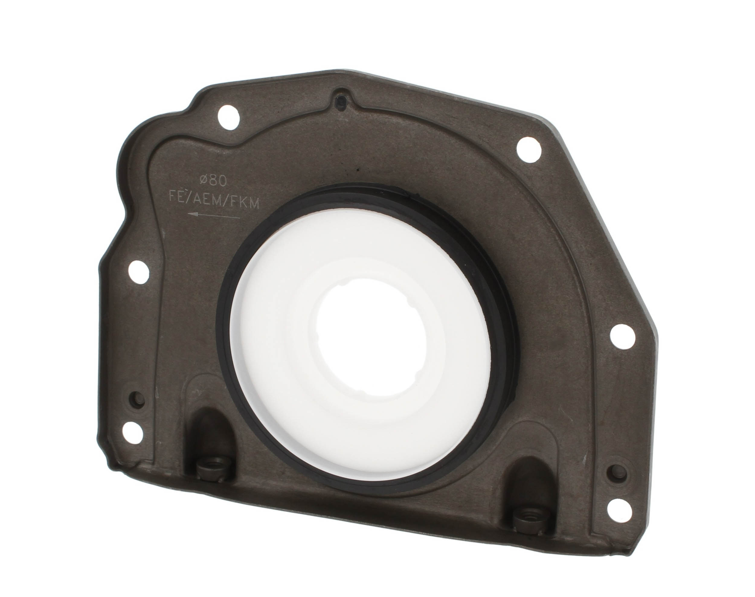 Shaft Seal, crankshaft