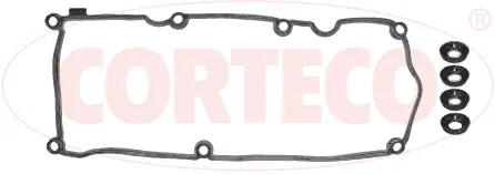 Gasket, cylinder head cover (49421063)