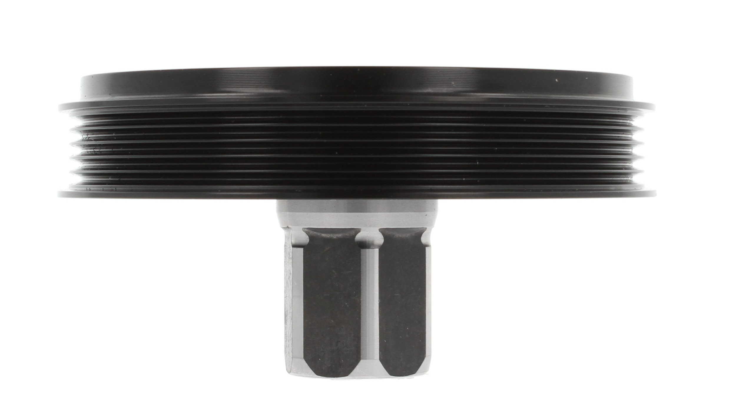 Belt Pulley, crankshaft