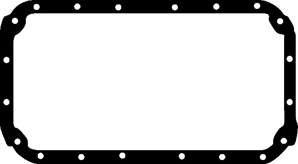 Gasket, oil sump (026312P)