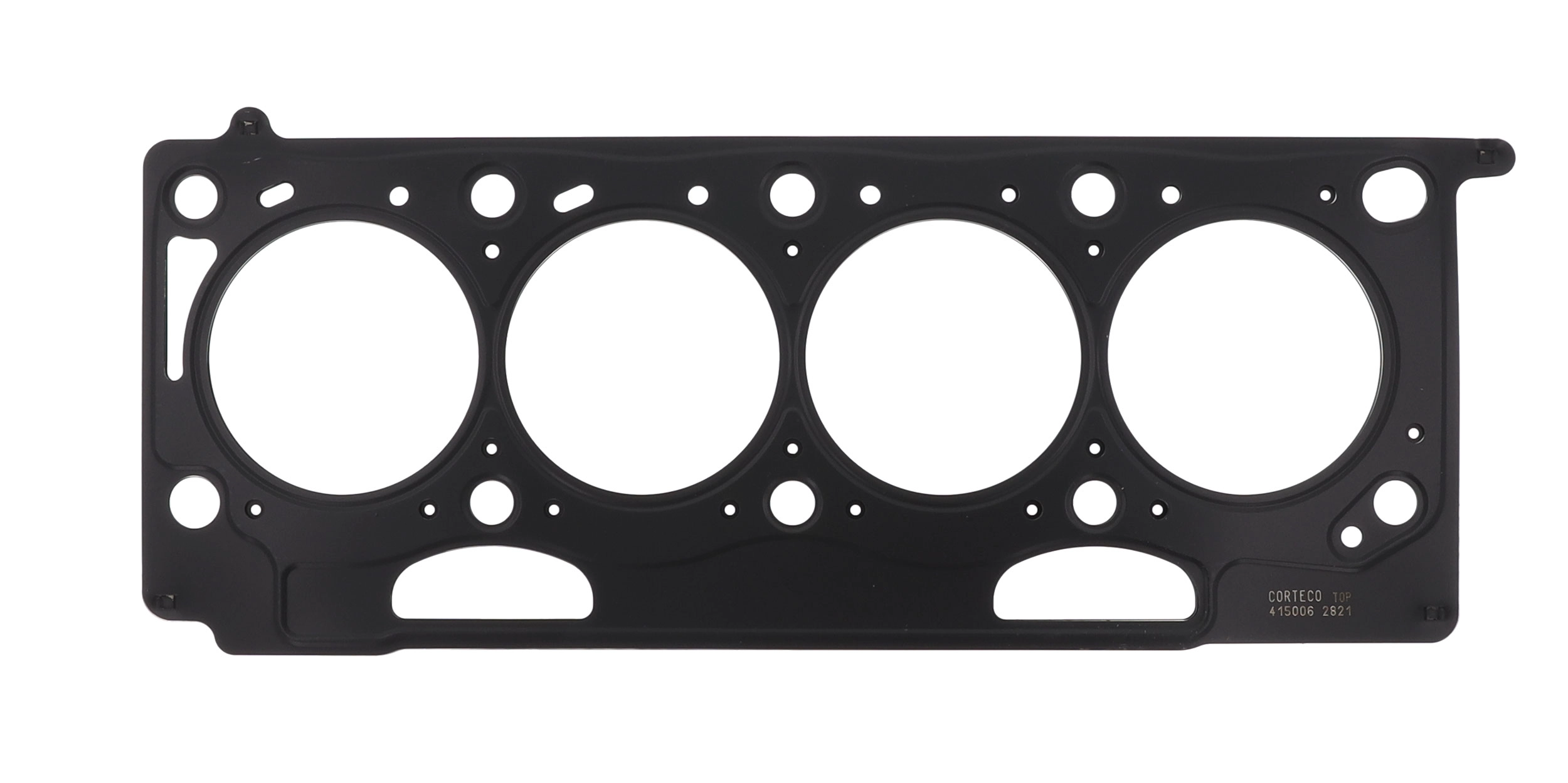 Gasket, cylinder head (415006P)