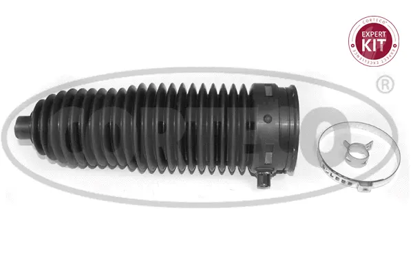 Bellow Kit, steering (49469701)