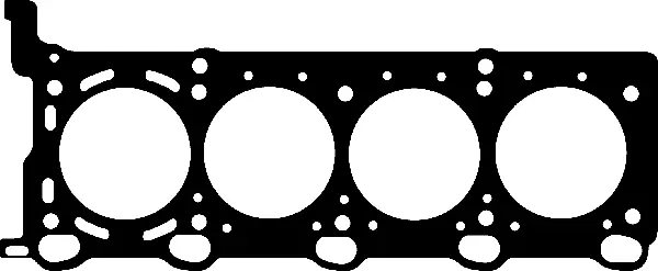 Gasket, cylinder head (414844P)