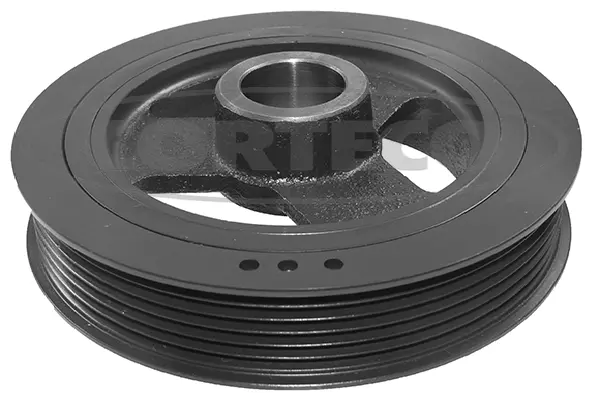 Belt Pulley, crankshaft (49418855)