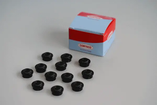 Seal Set, valve stem (19036123)