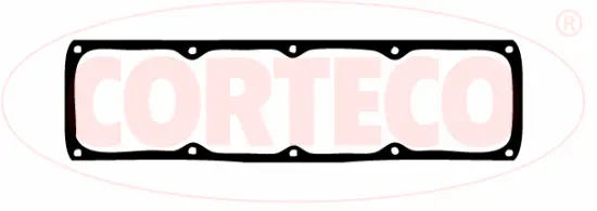 Gasket, cylinder head cover (440019P)