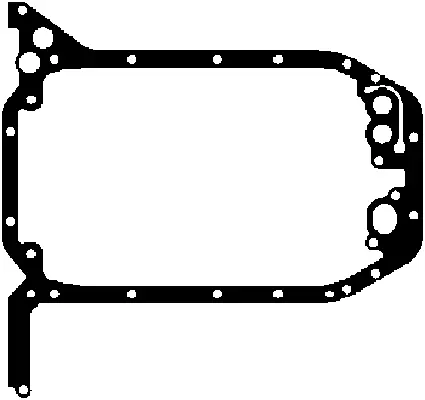 Gasket, oil sump (028163P)