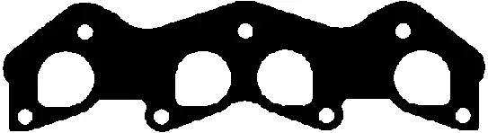 Gasket, exhaust manifold (460096P)