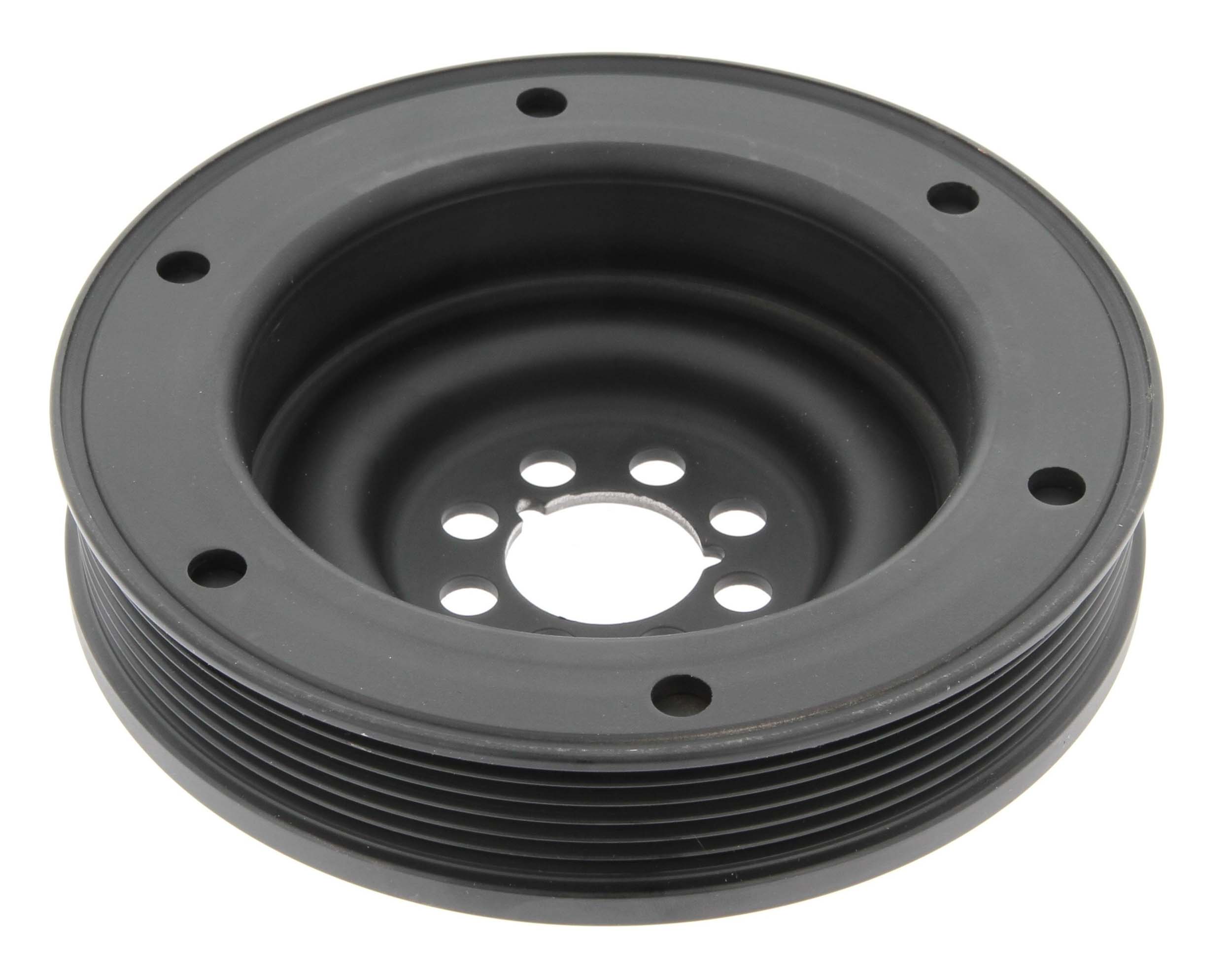 Belt Pulley, crankshaft