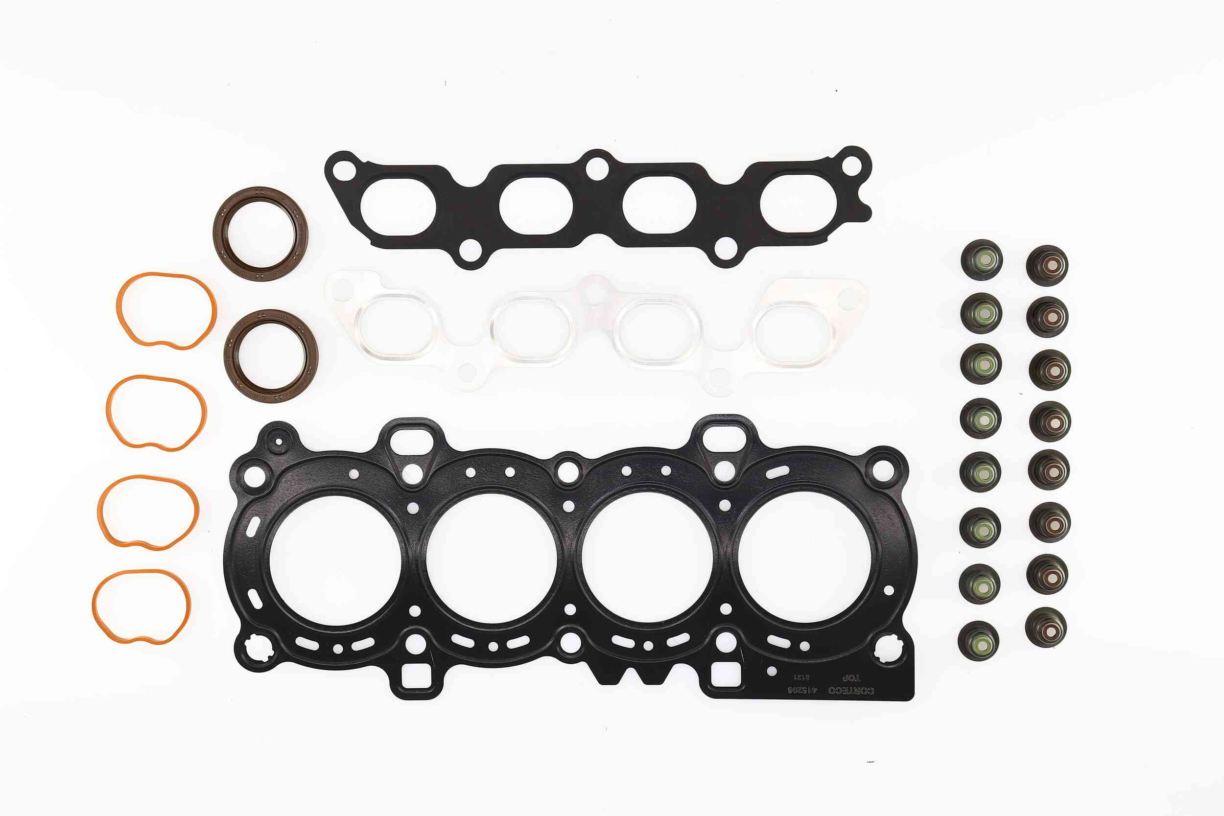 Gasket Kit, cylinder head (417648P)