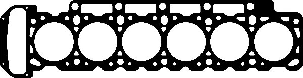 Gasket, cylinder head (414835P)