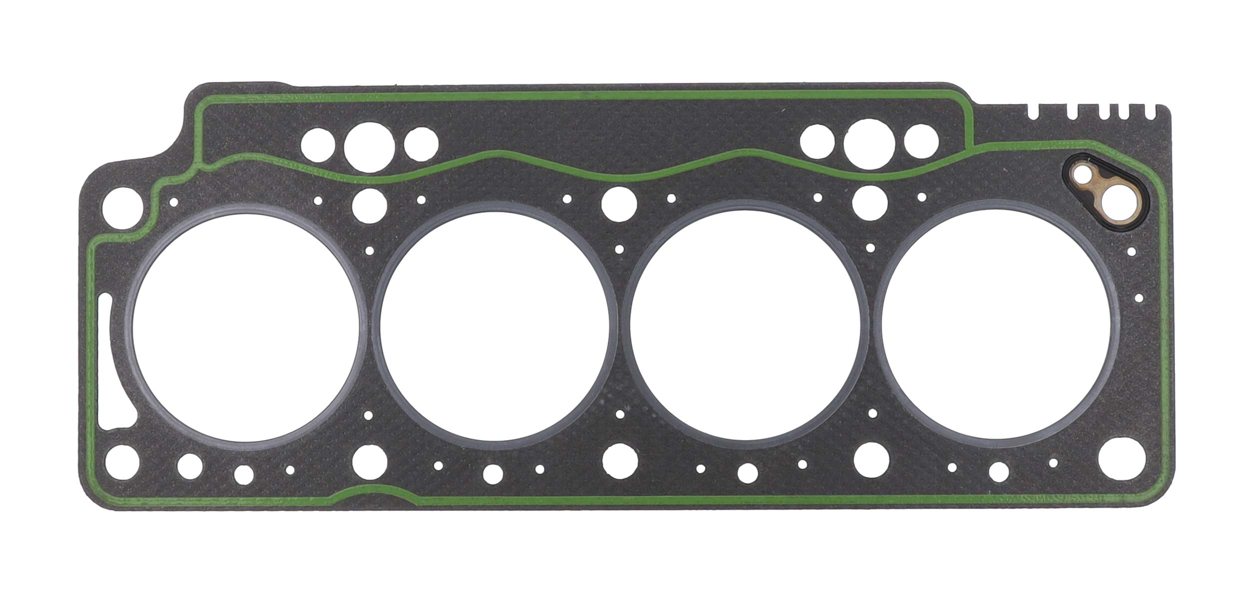 Gasket, cylinder head